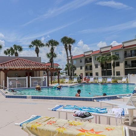 Ocean Village Club Q23 St. Augustine Exterior foto